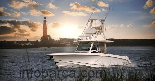 Boston Whaler Alert scheda tecnica e recensioni